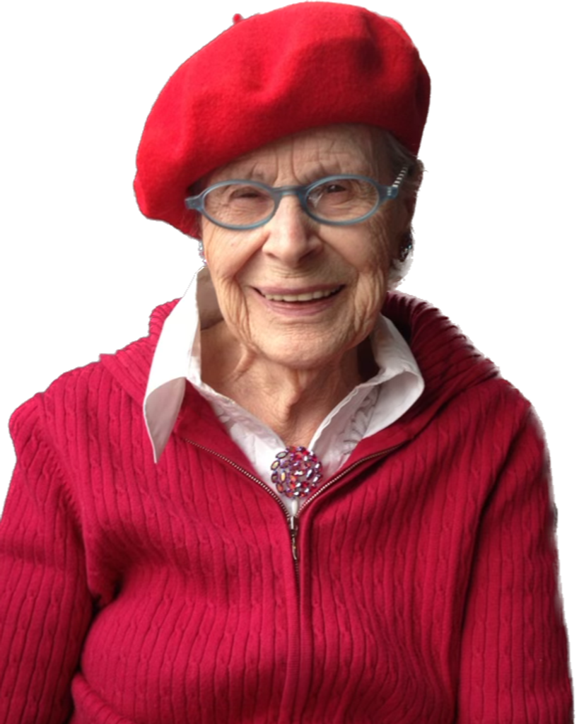 Margery Heintzelman