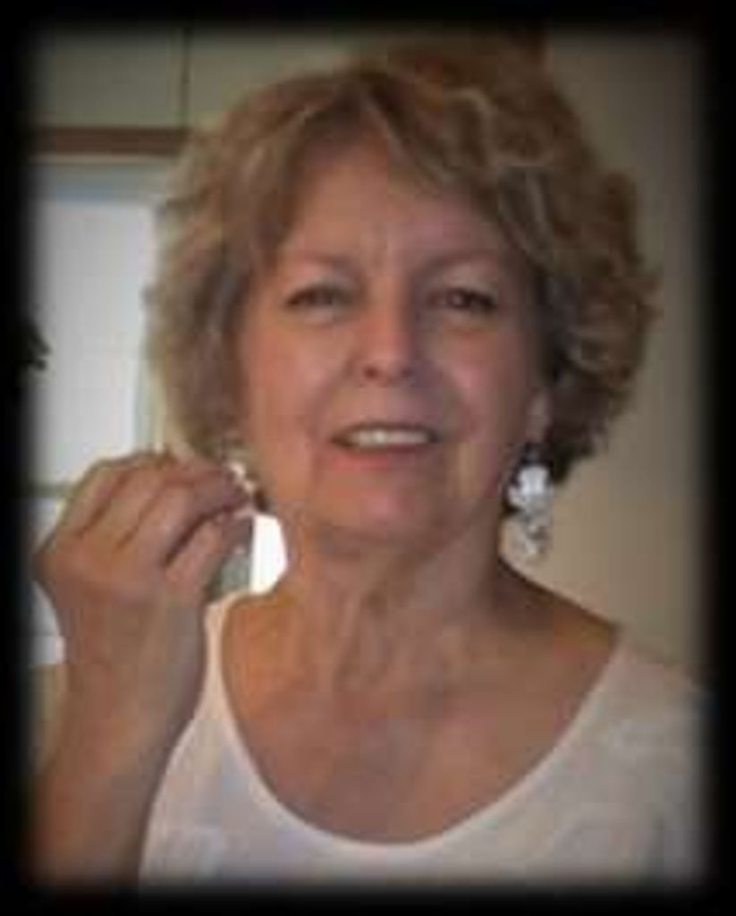 Brenda Marie Pretzer