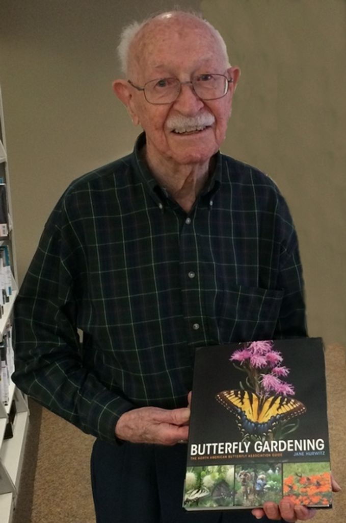 John William Edward Brown