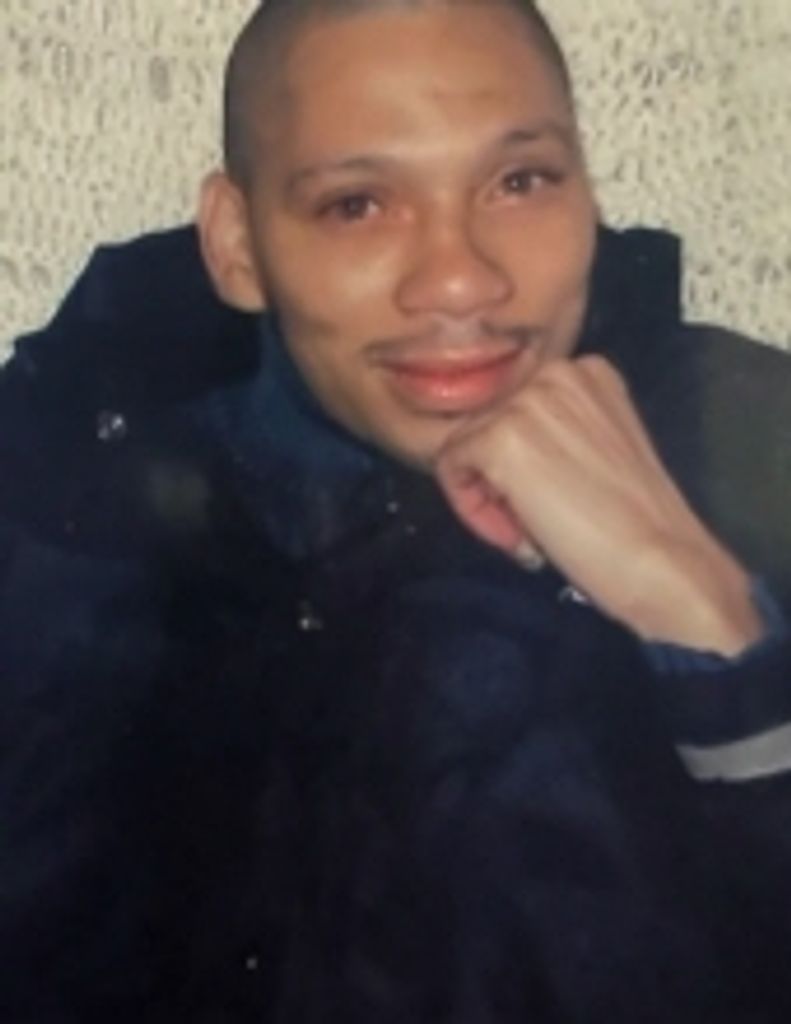 Charles Michael Harris Jr.