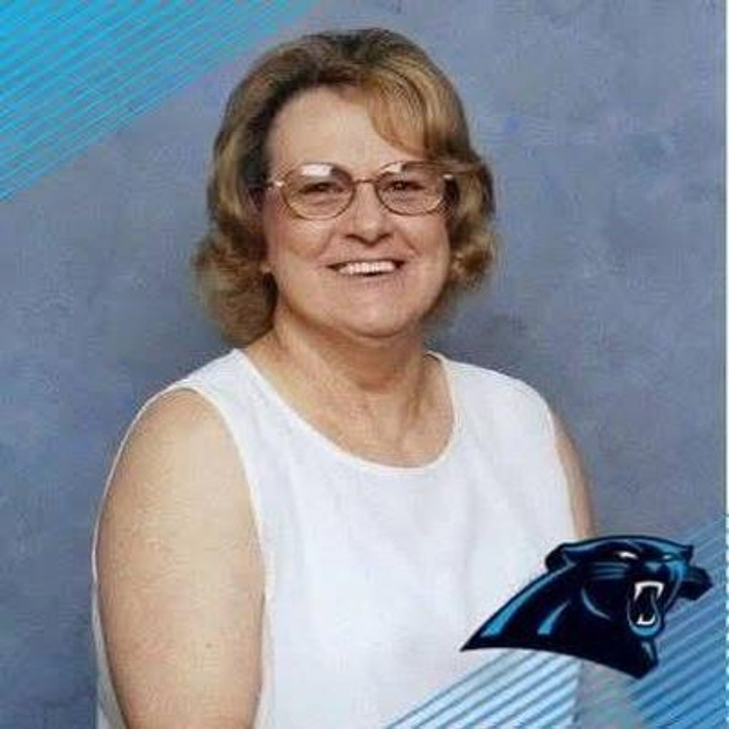 Mary Rhyne Hubbard Profile Photo