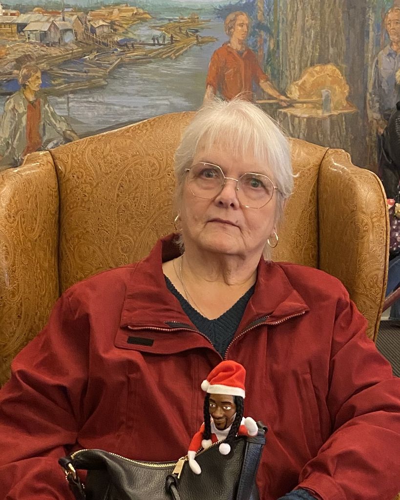 Esther "Darleen" Neal