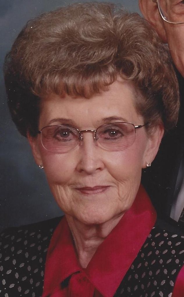 Jo Carter Profile Photo