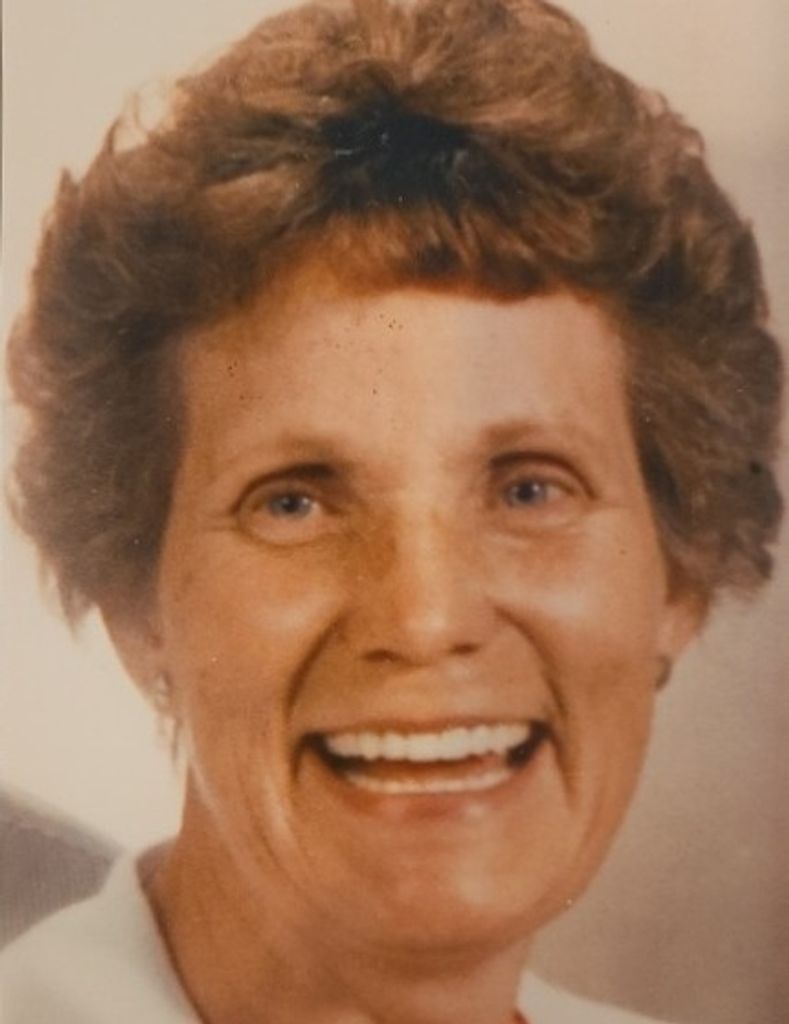 Edith Jeanette Williams Profile Photo
