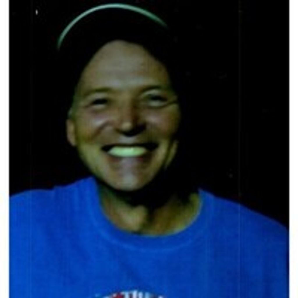 Tony James Beasley Profile Photo