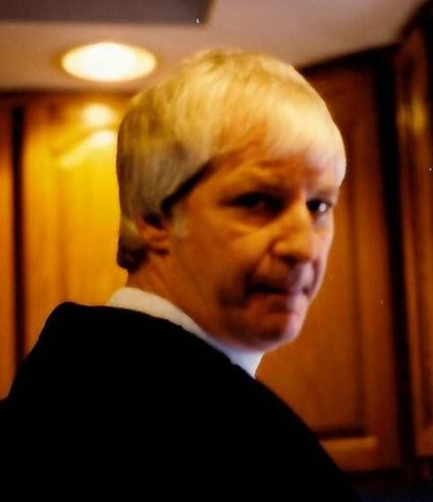 Donald F Cowgill Profile Photo