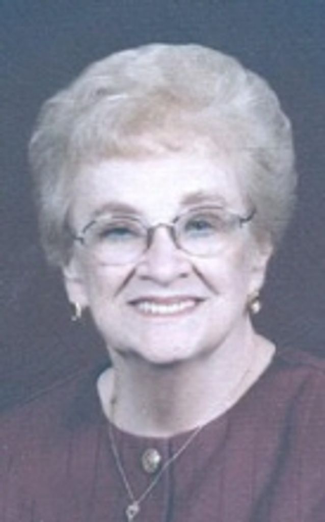 Lillian  B. (Berube)  Nadeau