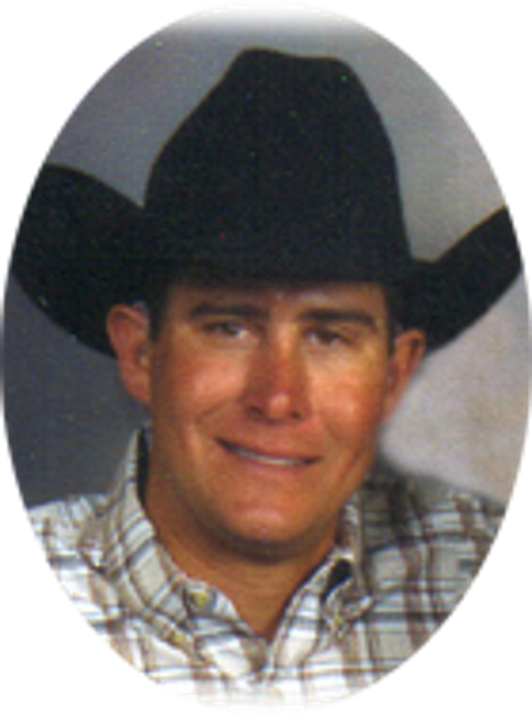 Greg Huntington