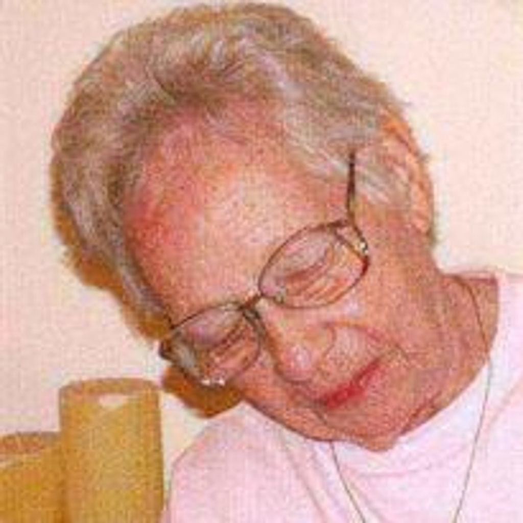 Dolly Mae Kelzer