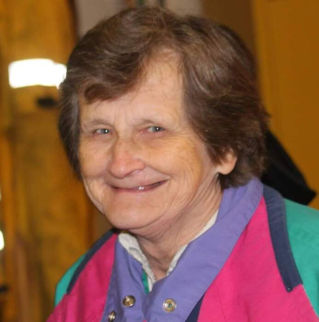 Faith Leonard