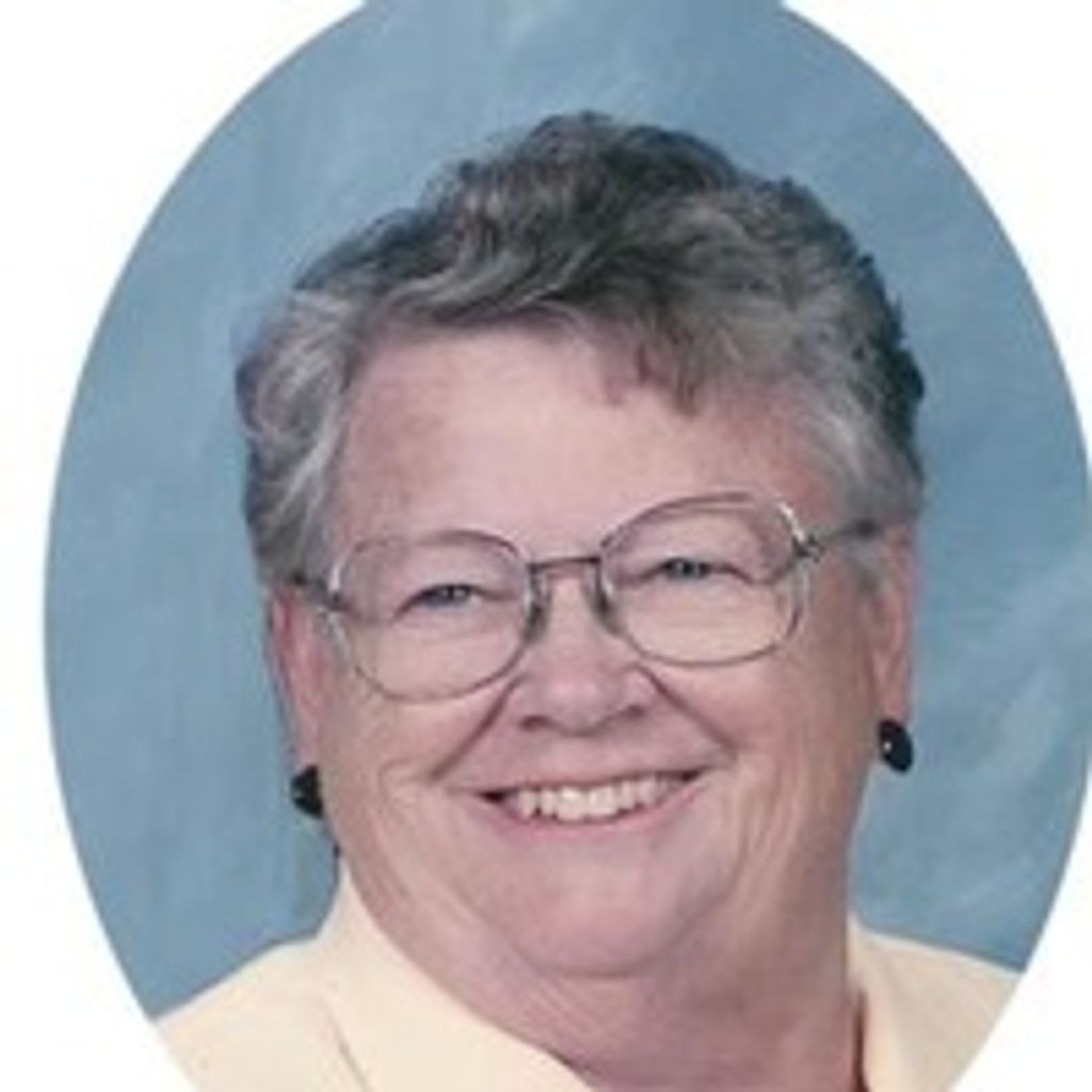 Velma "Lucille" Giberson Godwin