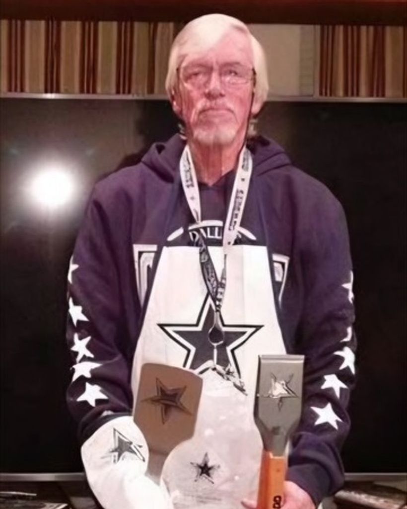 Ronald Edward Holderman Profile Photo