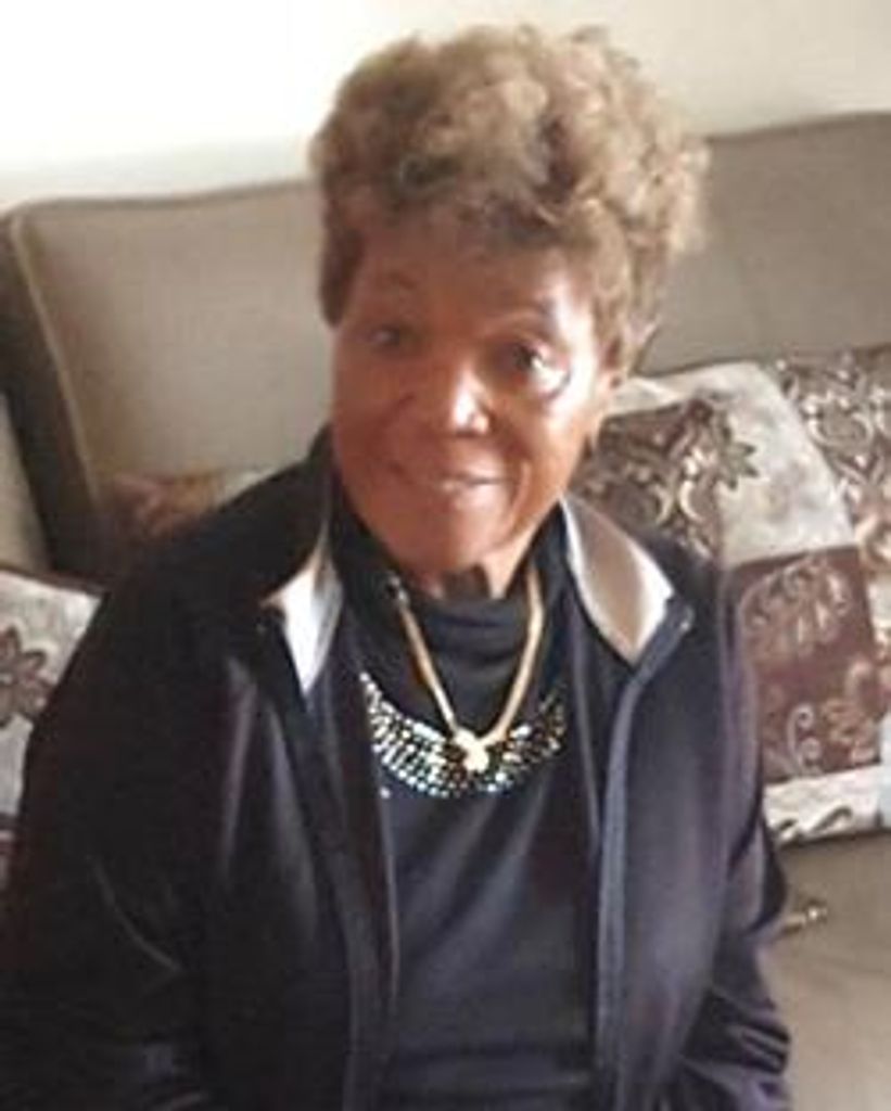 Margaret Ree Rush Profile Photo