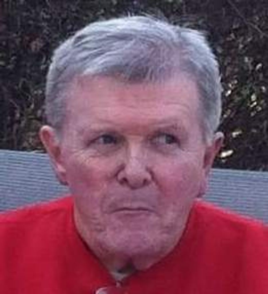 Thomas N. Ryan
