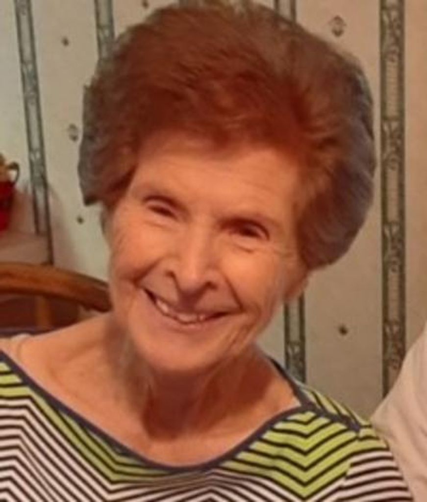 Rachel O'Mary Watson