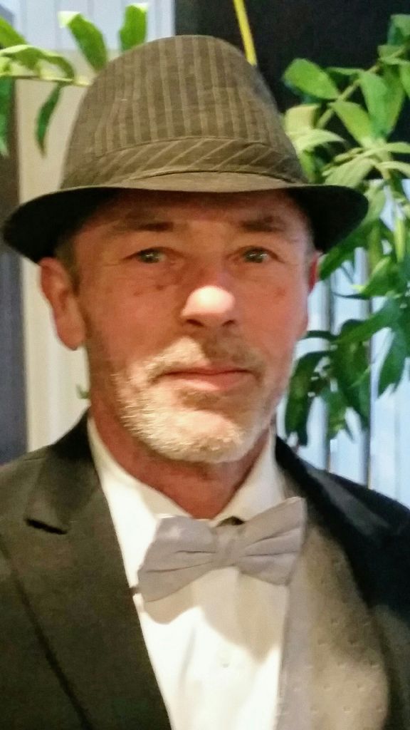 Rickey Lee Huffman Profile Photo