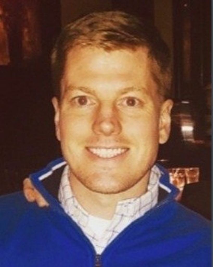 Tyler James George McMaster Profile Photo