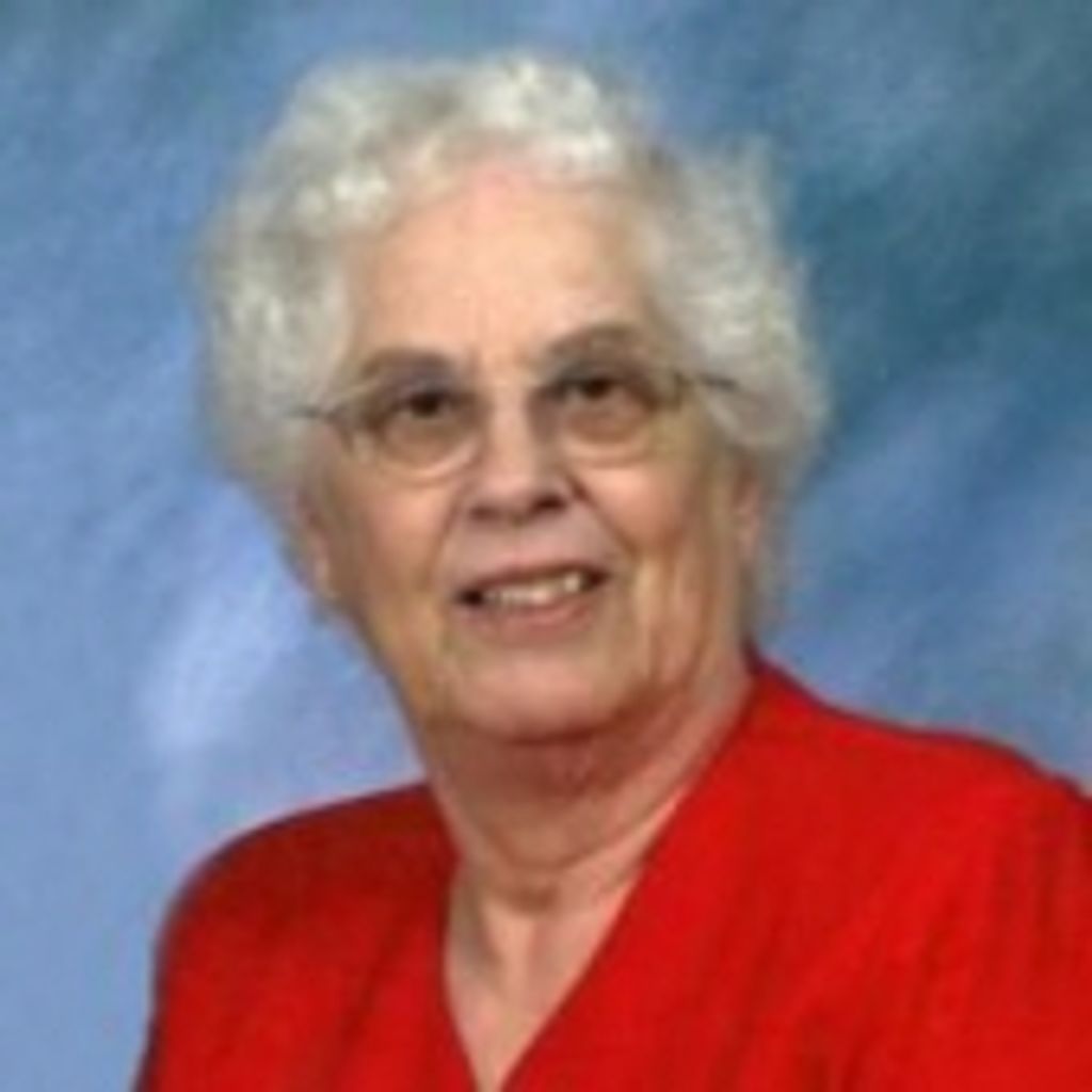 Letha B. Conrad