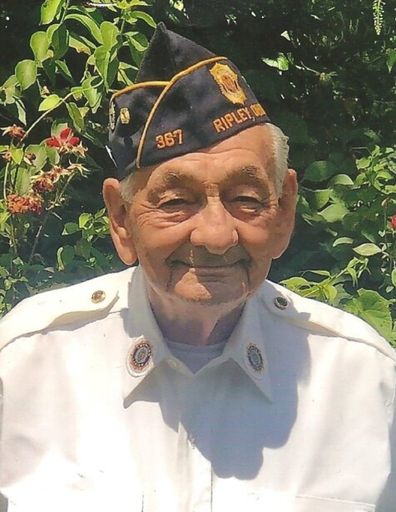 Harry "Bud" Richard Devore, Sr. Profile Photo