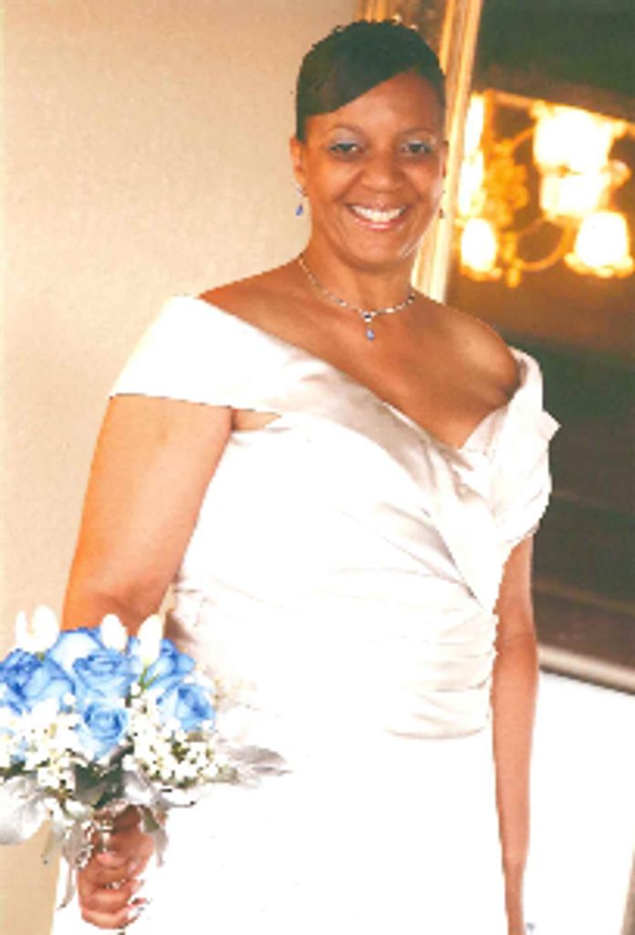 Anita Robinson