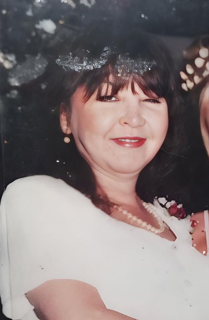 Donna Gayle Savant Profile Photo