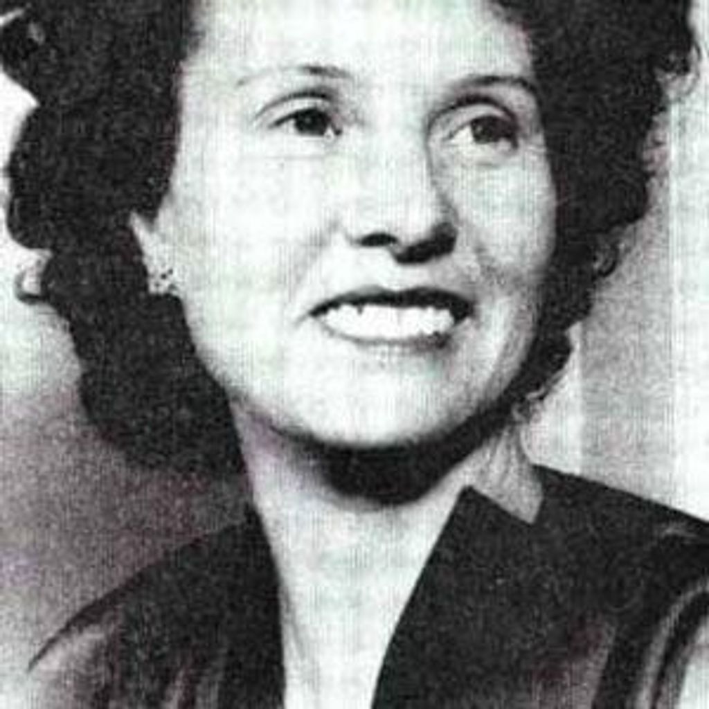 Garnett Edith Austin