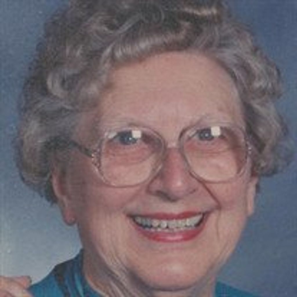 Alene  M. Williams