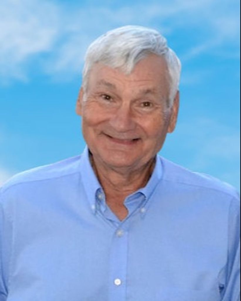 Charles Keith Chambers