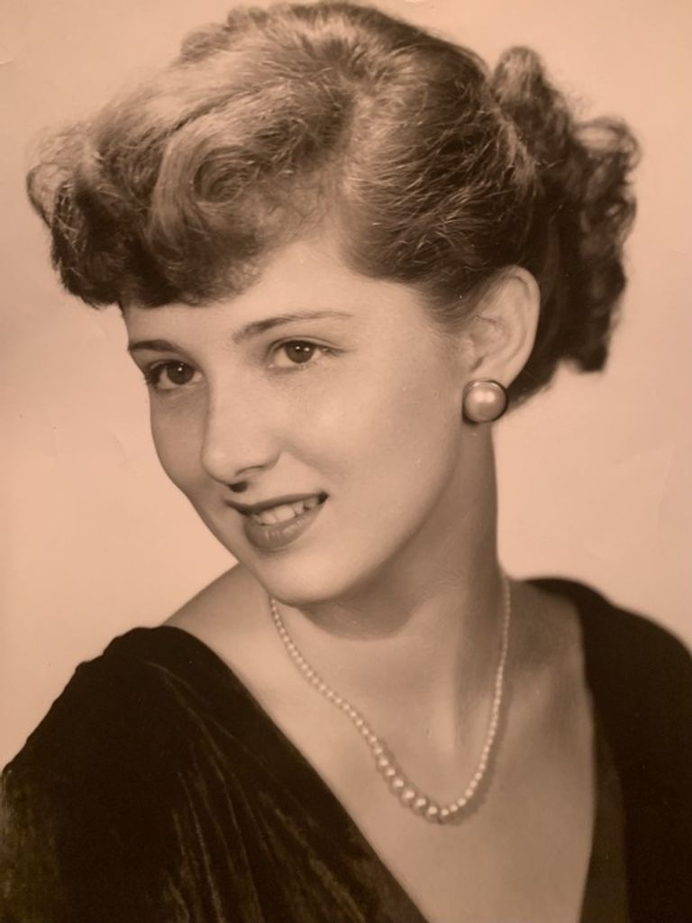 Marian I. Miller
