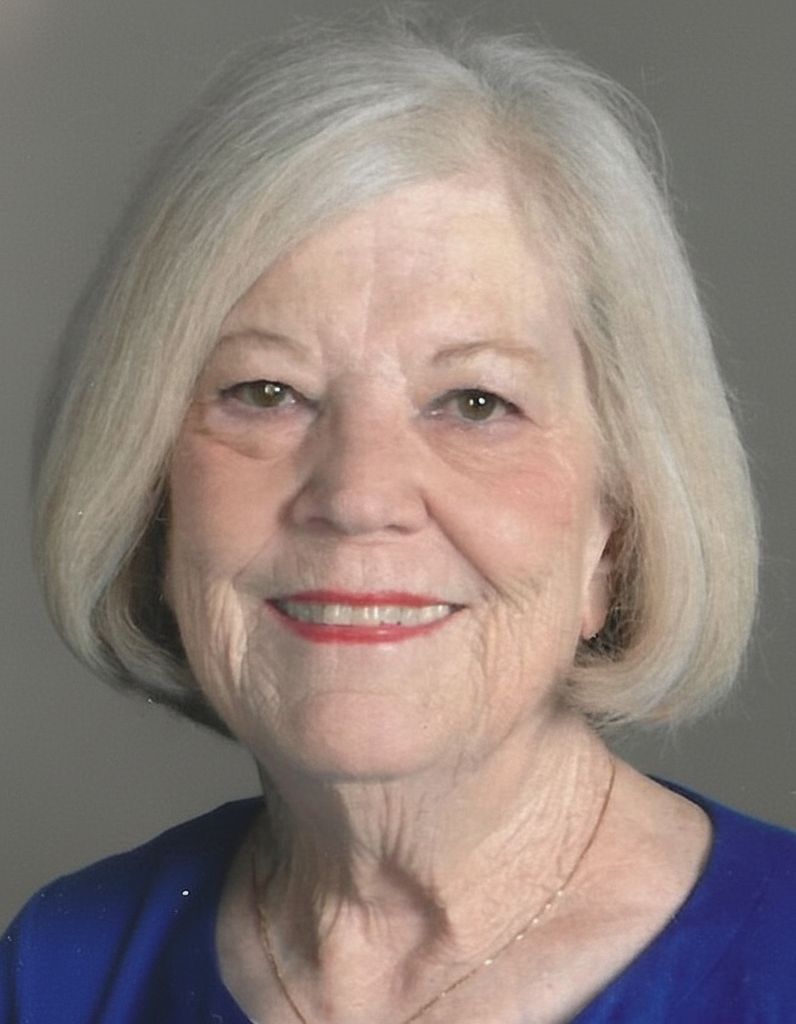 Harriett Lee Rucker