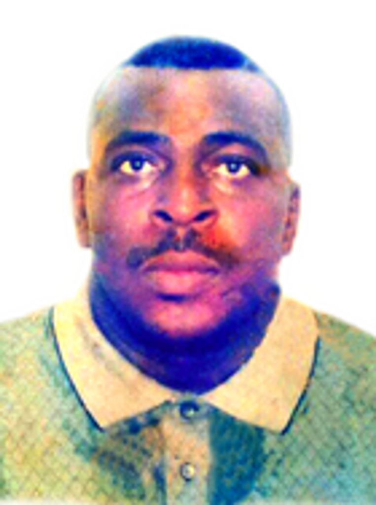 Carl Pinnock Profile Photo