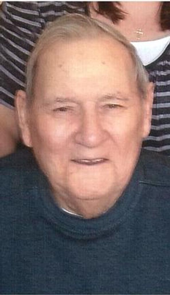 William 'Bill' L. Saunders Profile Photo