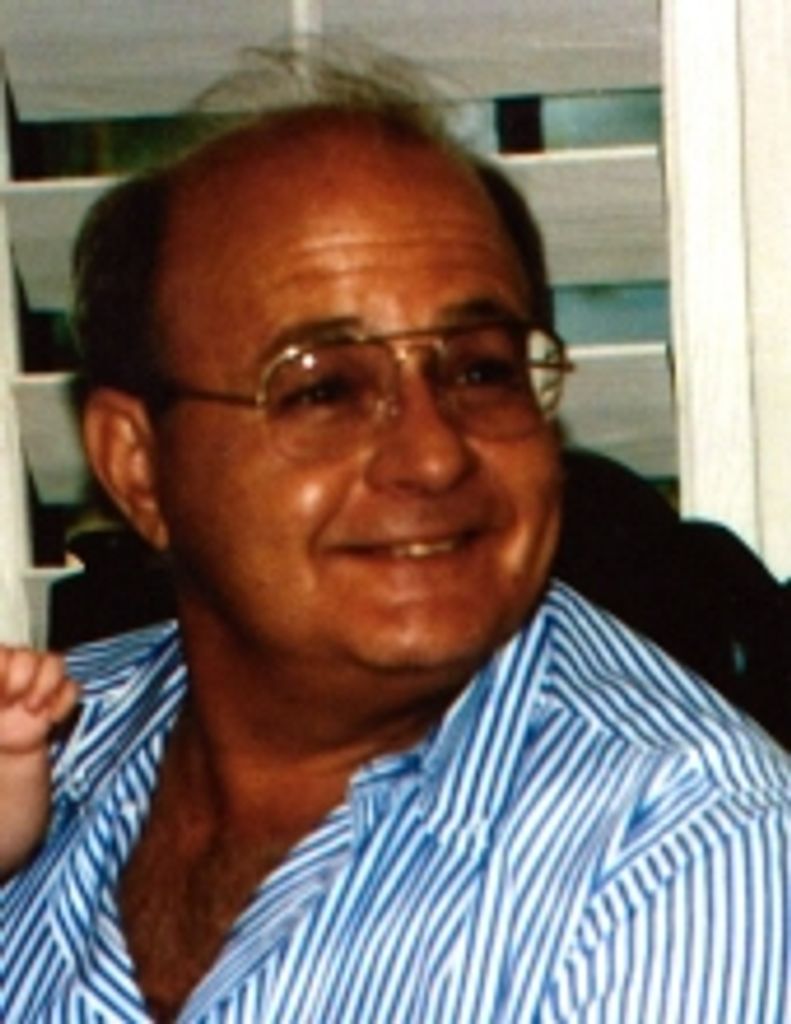 Walter Talley Walker