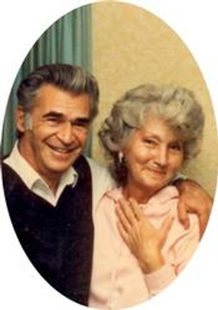 Rosalie Mann