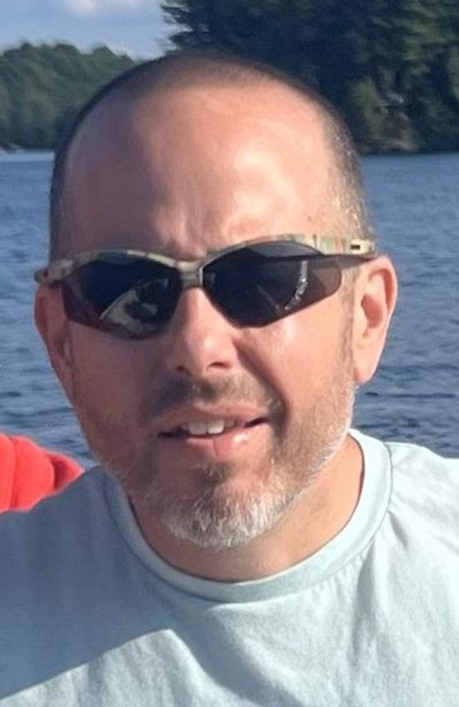 Jeffrey T. Vandewater Profile Photo