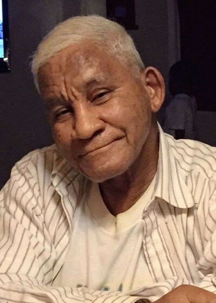 Herman J. Page Profile Photo