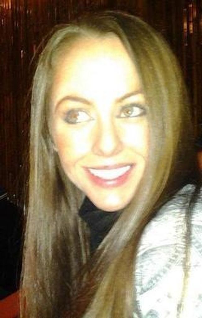 Amanda Leigh Badgett