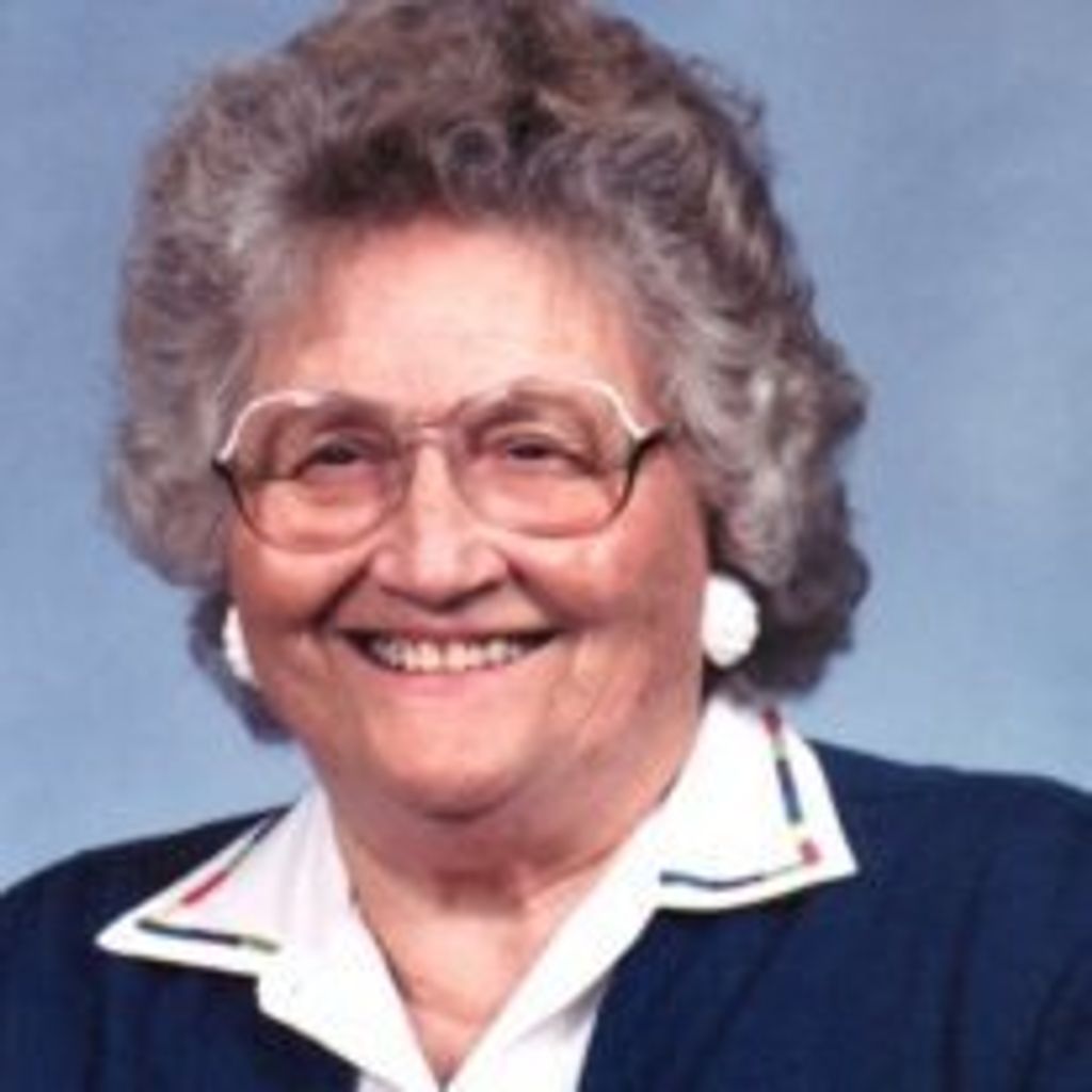 Beatrice  Clara Johnson
