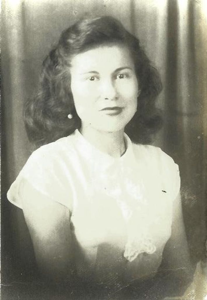 Mary B. Lopez Profile Photo