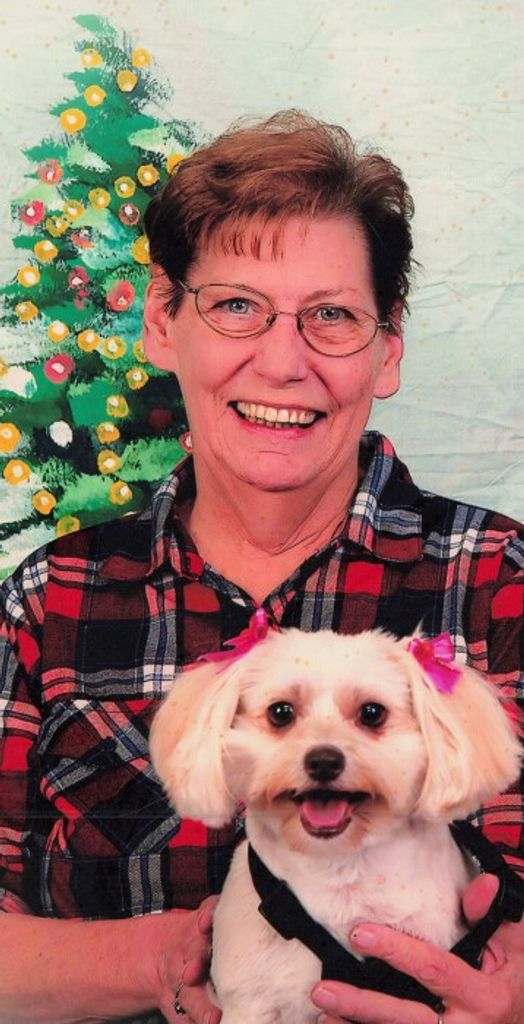 Carolyn Marlene Sheller