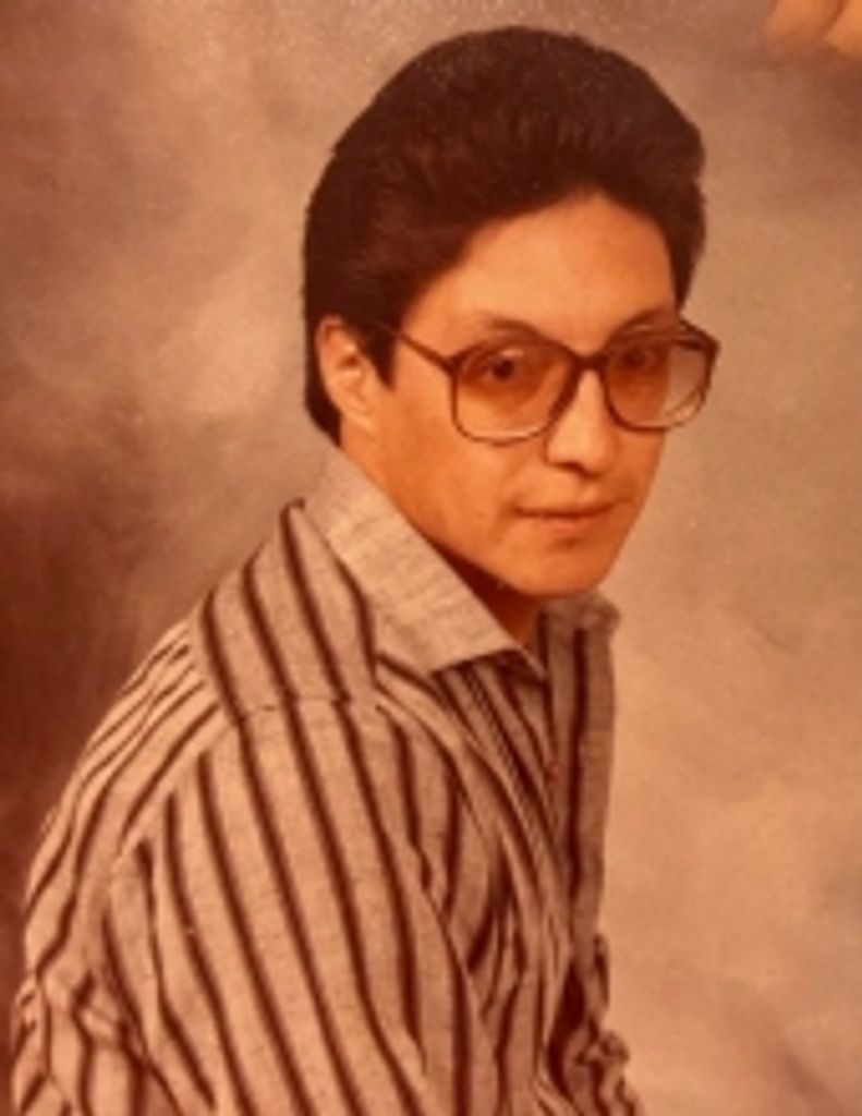 Rico Cadena Profile Photo