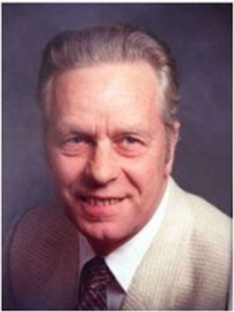 Josef Durlacher Profile Photo