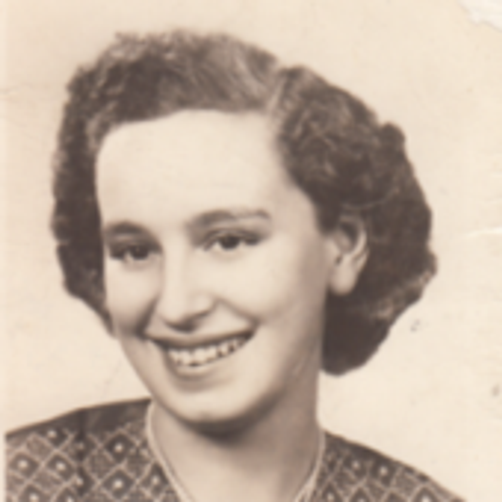 Patricia Joanne Clark