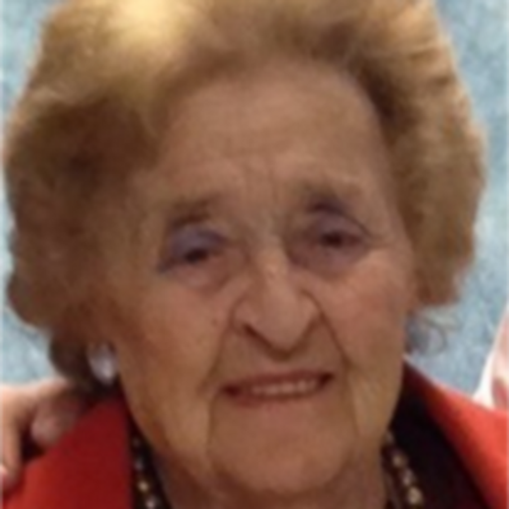 Eileen Frances Mccarney