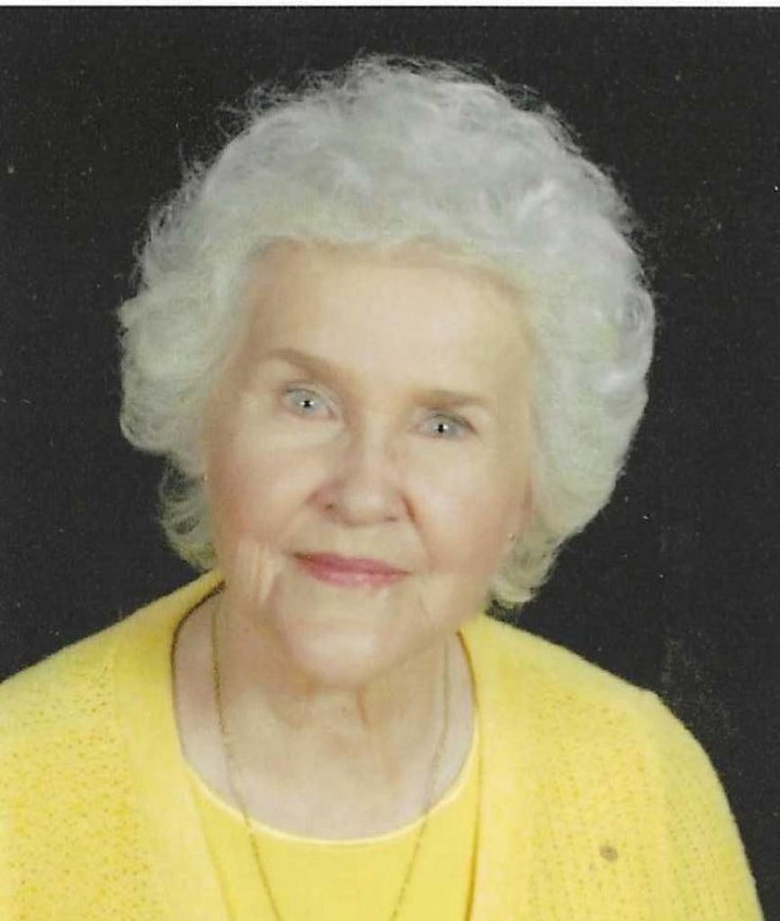 Barbara Jean Swarner Profile Photo