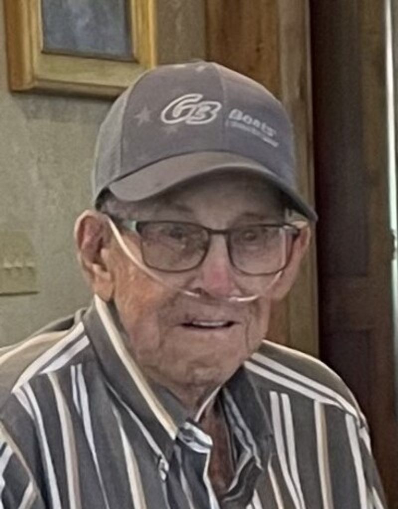 Ralph M. Creed Profile Photo