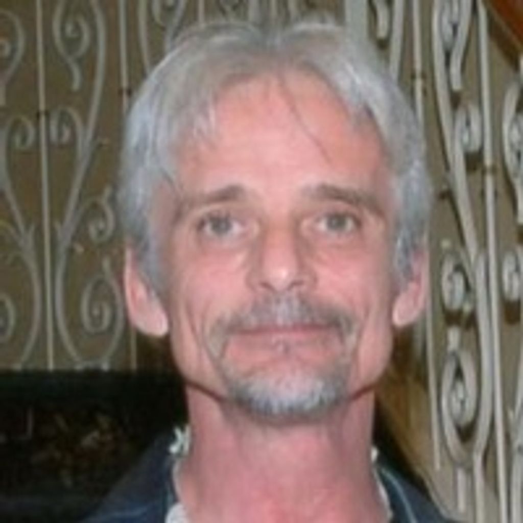 Richard  "Rick" Carss