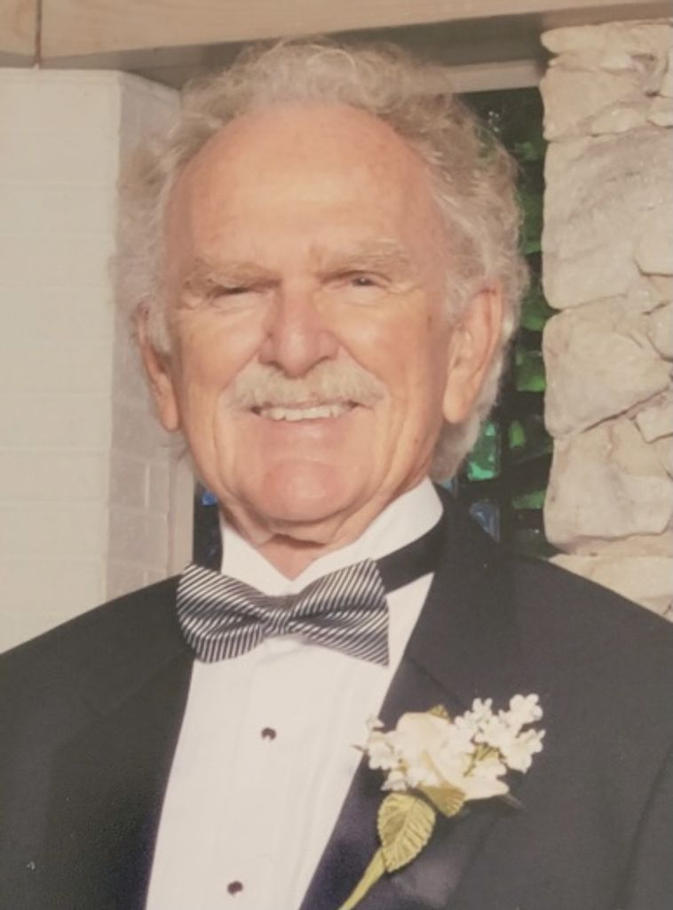 Earl C. Mccamis