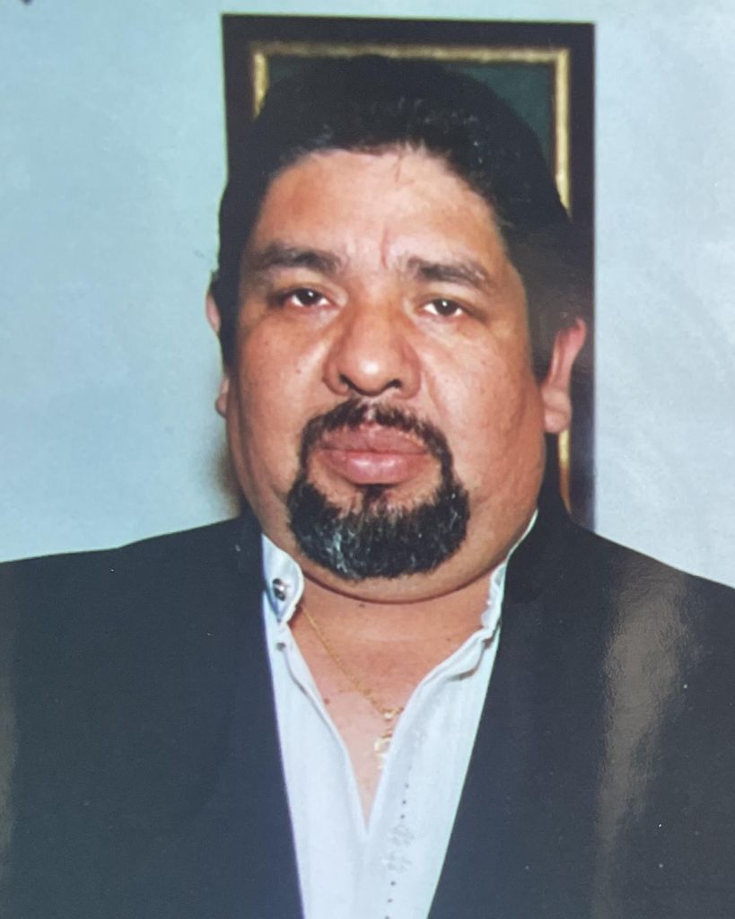Carlos Heredia Profile Photo