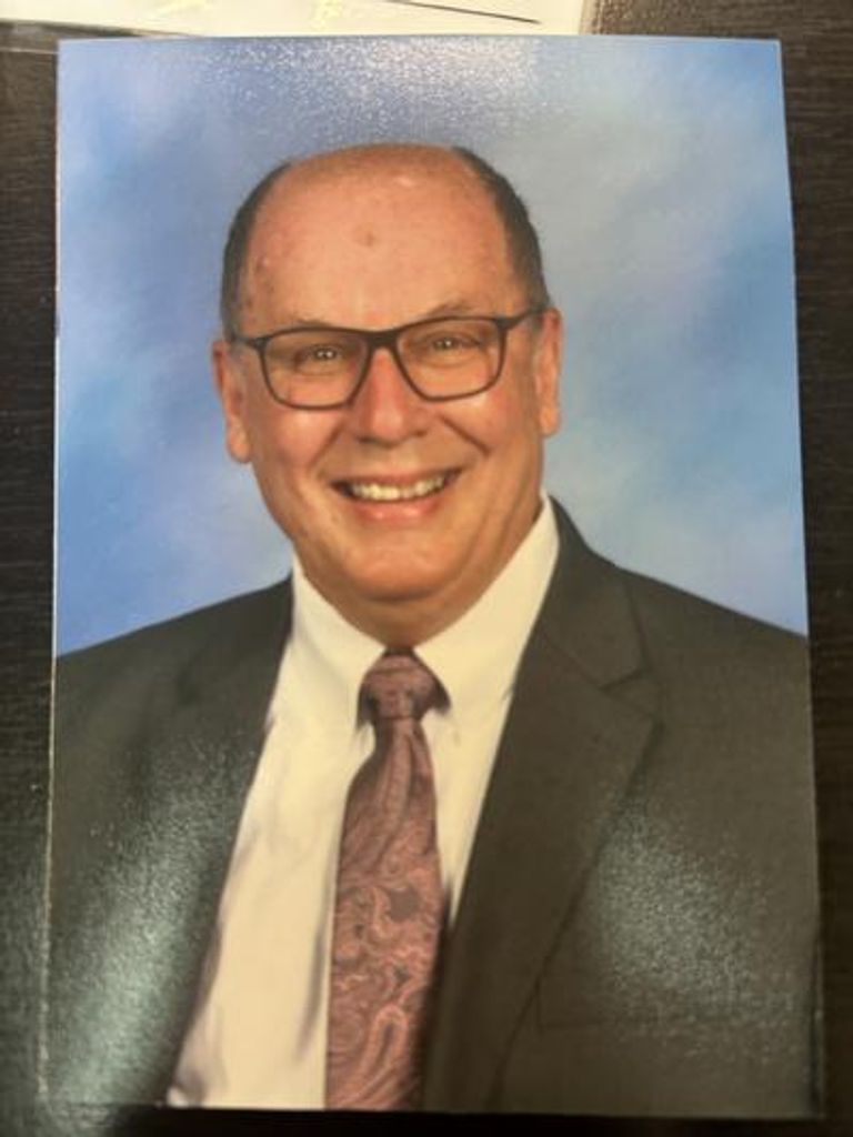 Robert Lynn Shirey Profile Photo